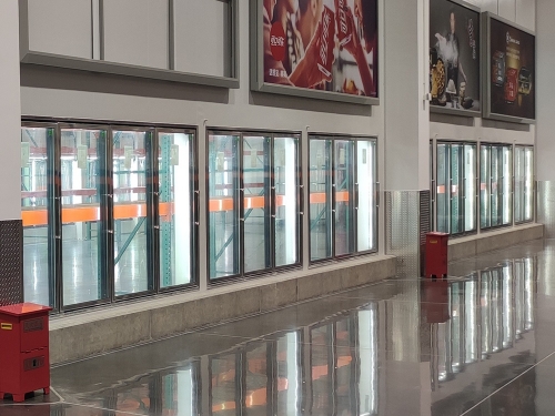 COSTCO會(huì)員店